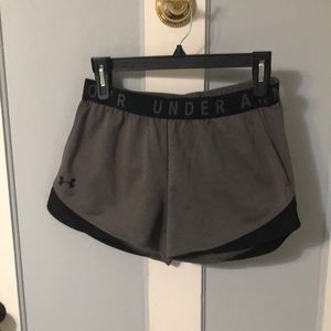 Under armour shorts